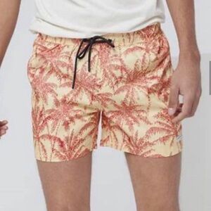 Thinking Mu Swim Trunk